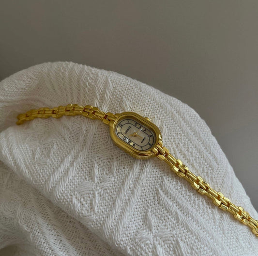 Vintage Watch