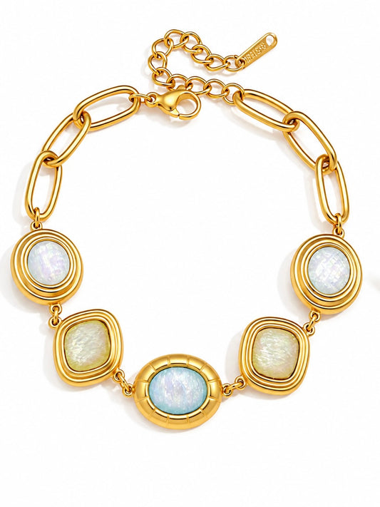 The Vera Bracelet
