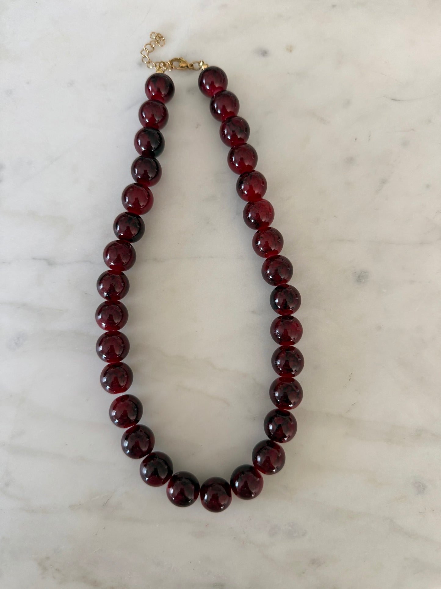 The Cola Necklace