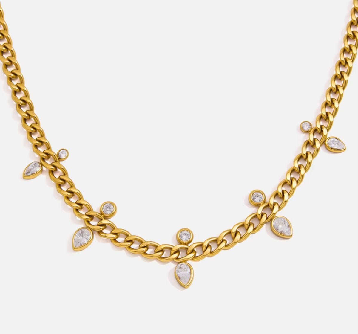 The Kenzie Necklace