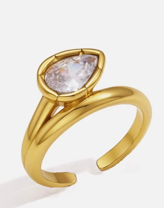 The Davis Ring
