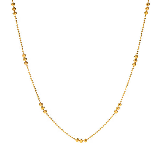 The Lyla Necklace