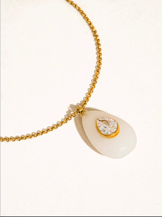 The Leah Necklace