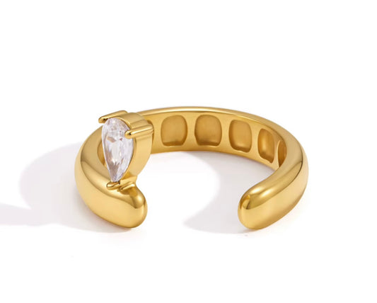The Jane Ring