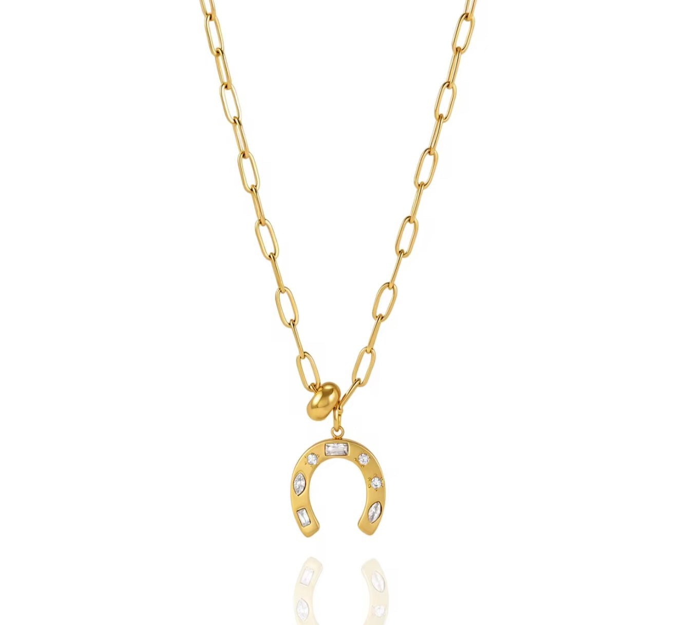 The Nash Necklace