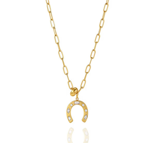 The Nash Necklace