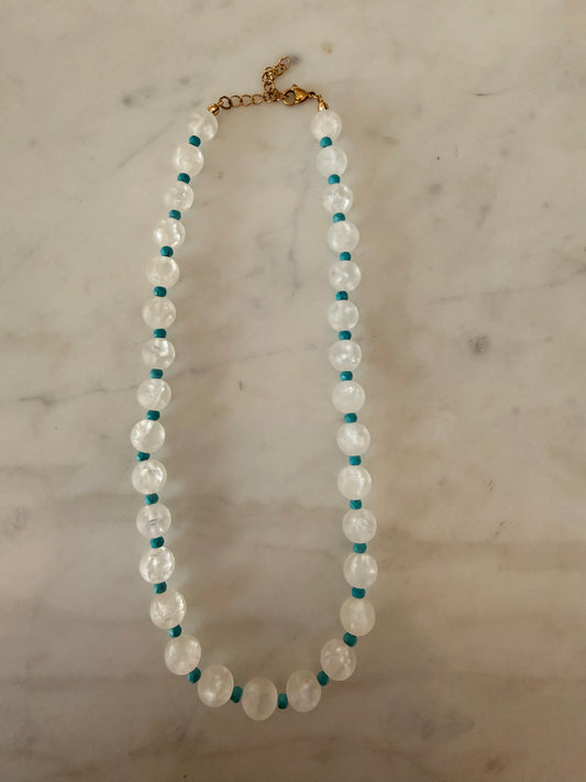 The Skye Necklace
