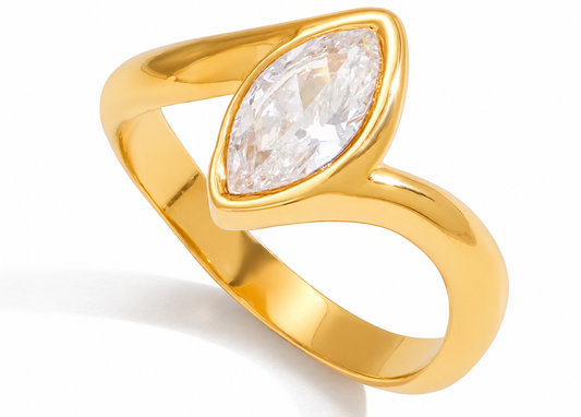The Miley Ring