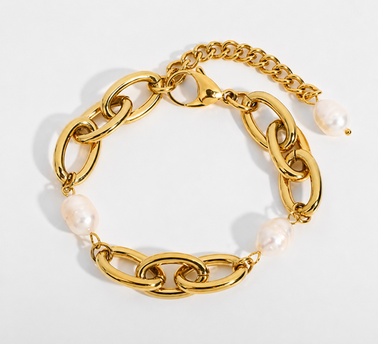 The Gemma Bracelet