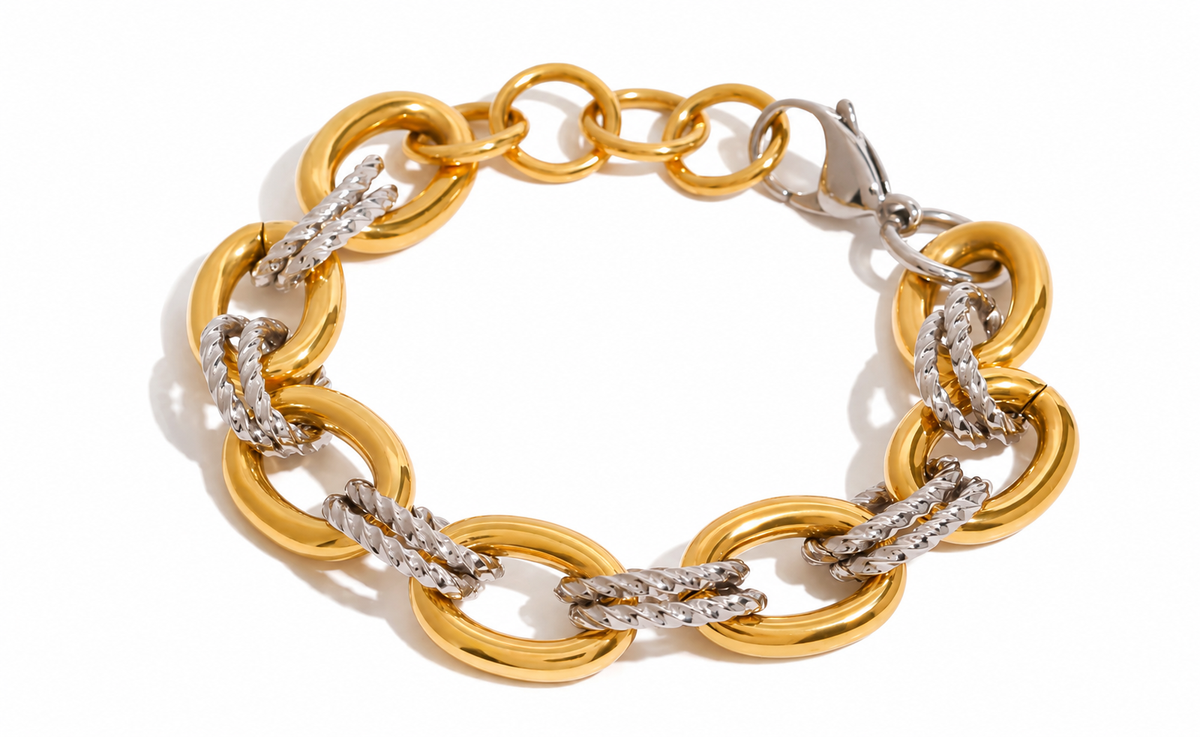 The Vicki Bracelet