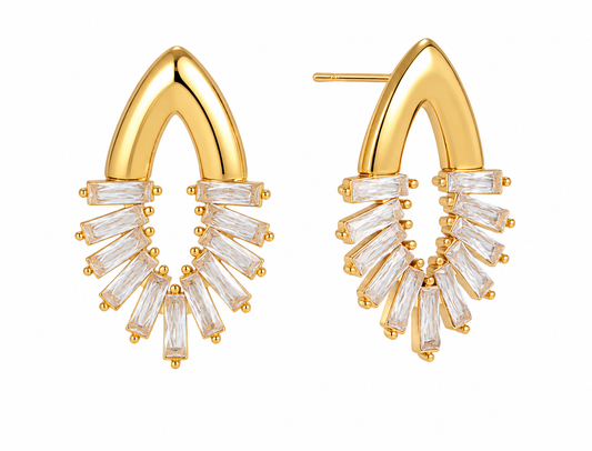 The Kendall Earring