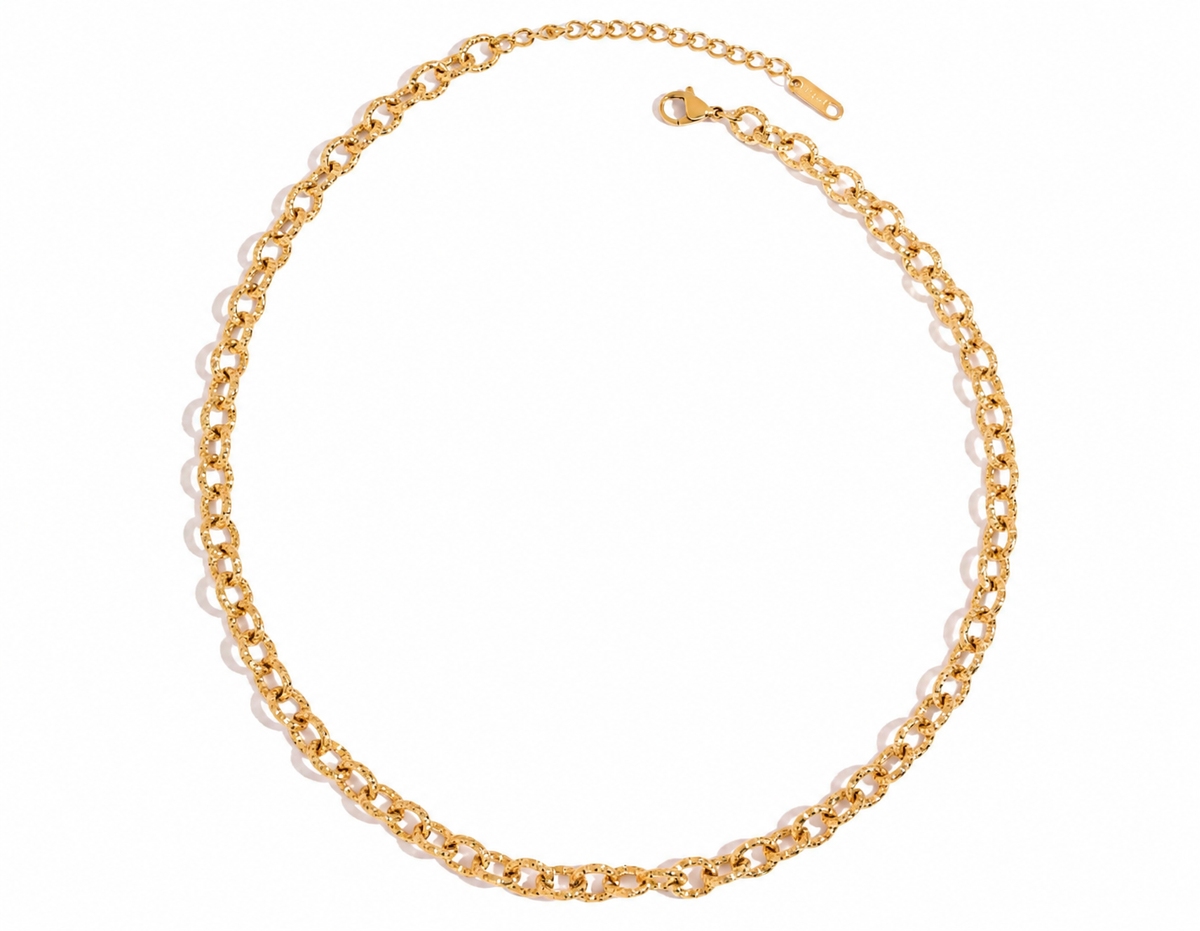 The Fallon Necklace