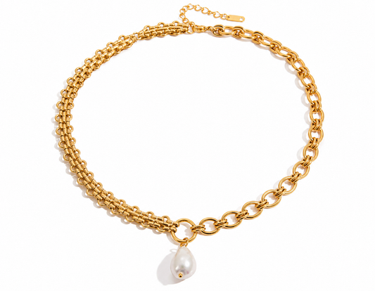 The Wrenley Necklace