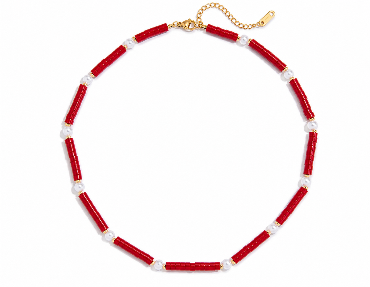 The Reid Necklace