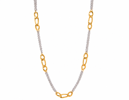 The Tyler Necklace