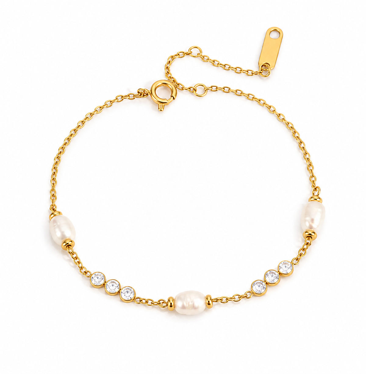 The Harlow Bracelet