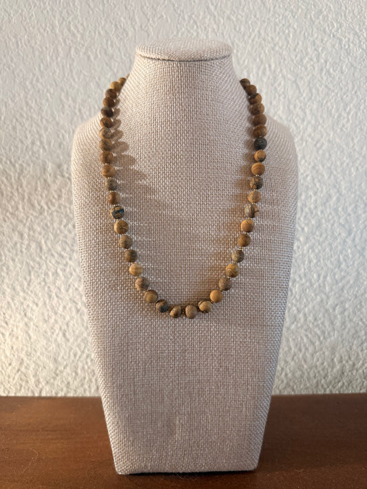 The Maisey Necklace