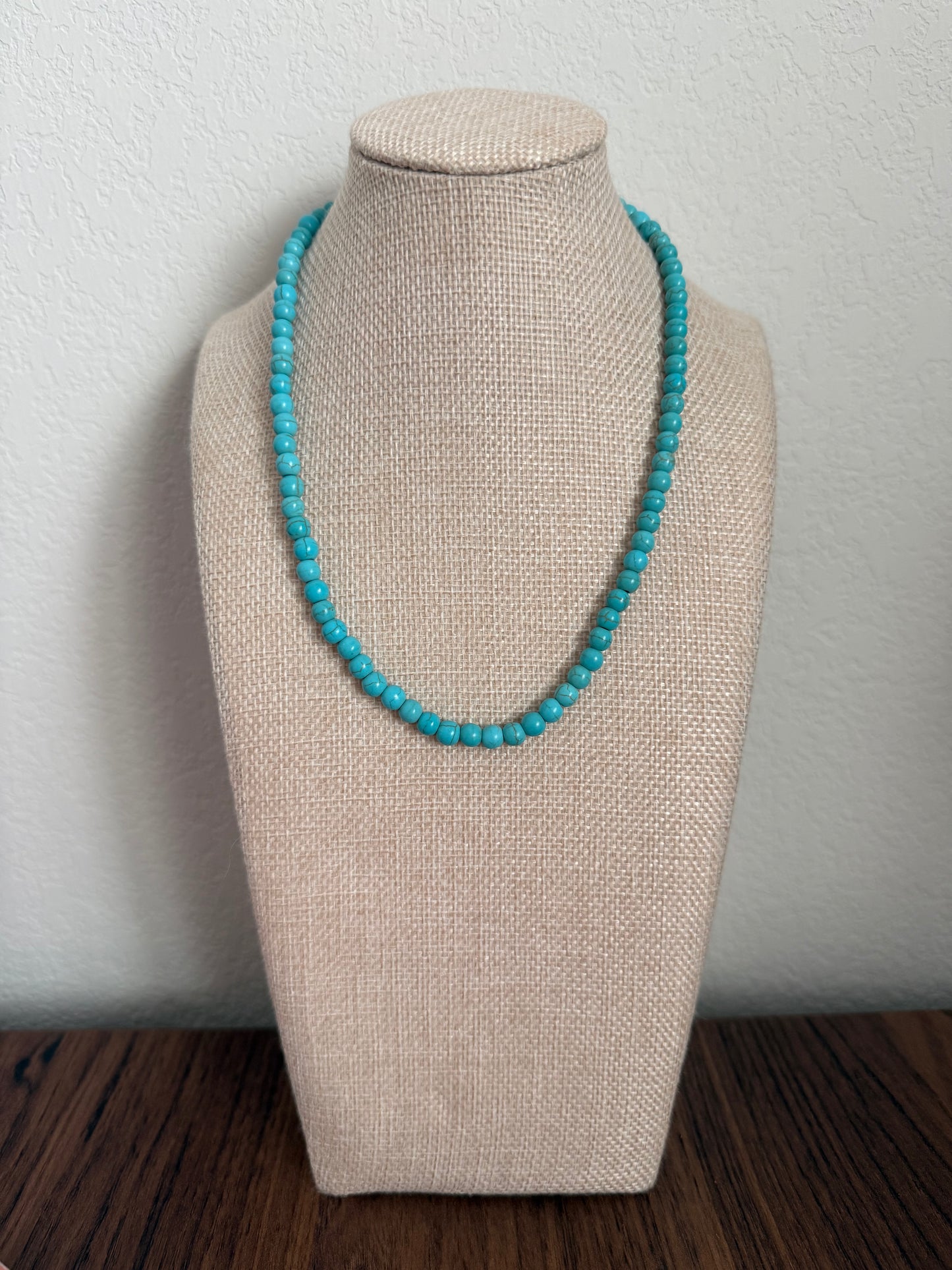 The Cash Necklace