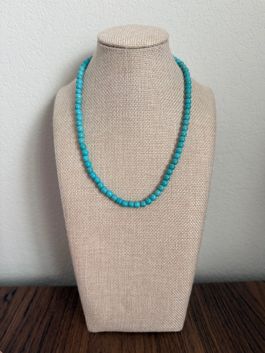 The Cash Necklace