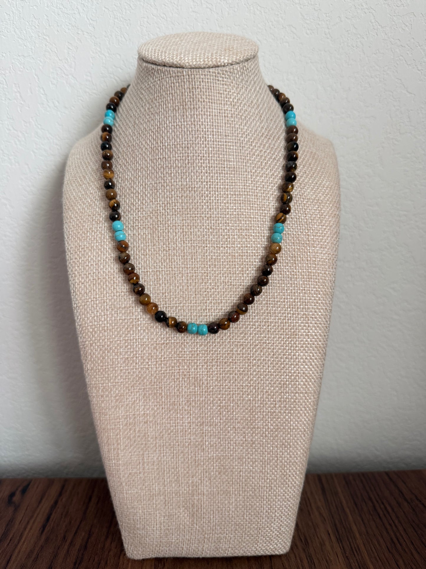 The Kenna Necklace