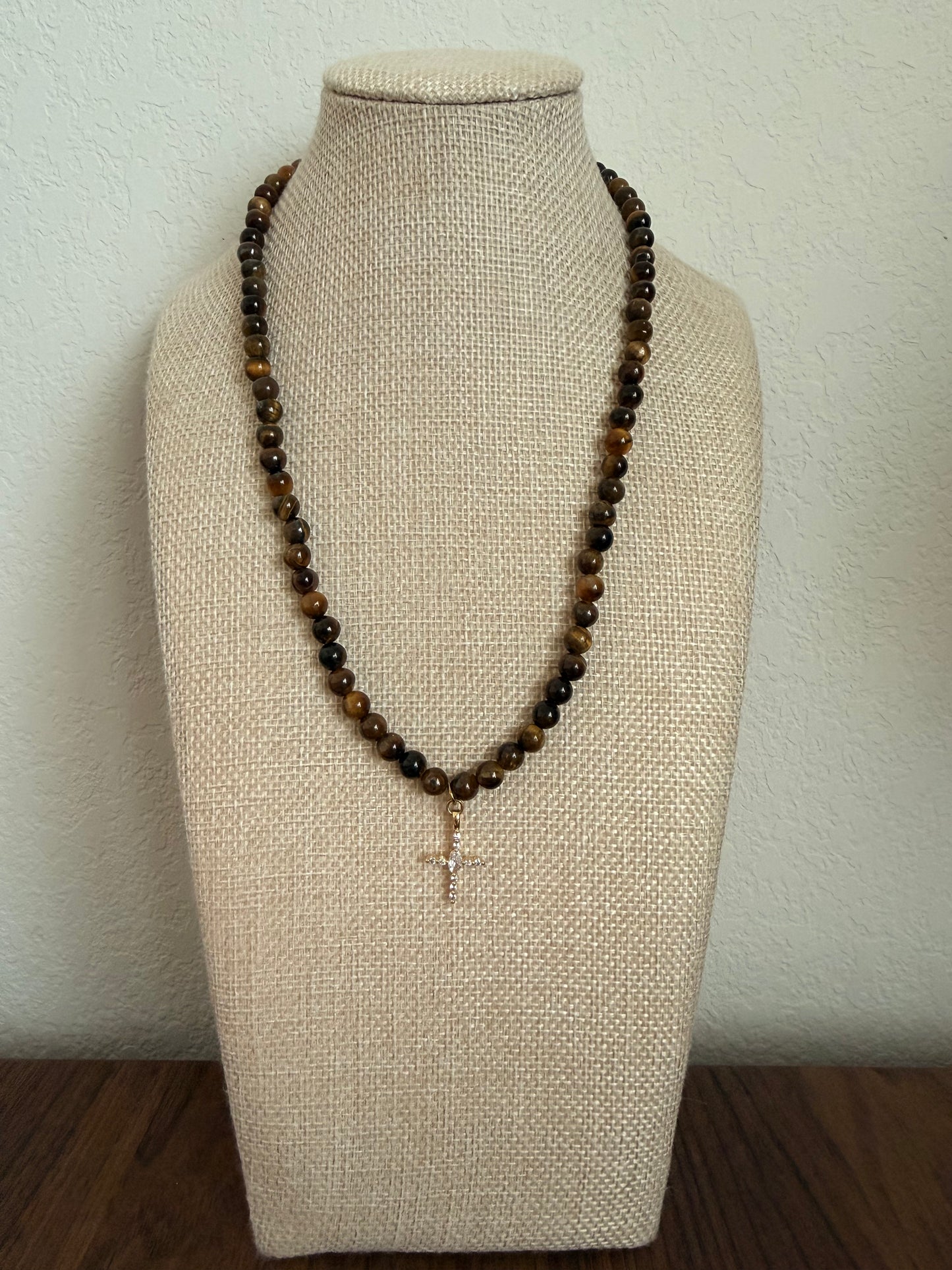 The Porter Necklace