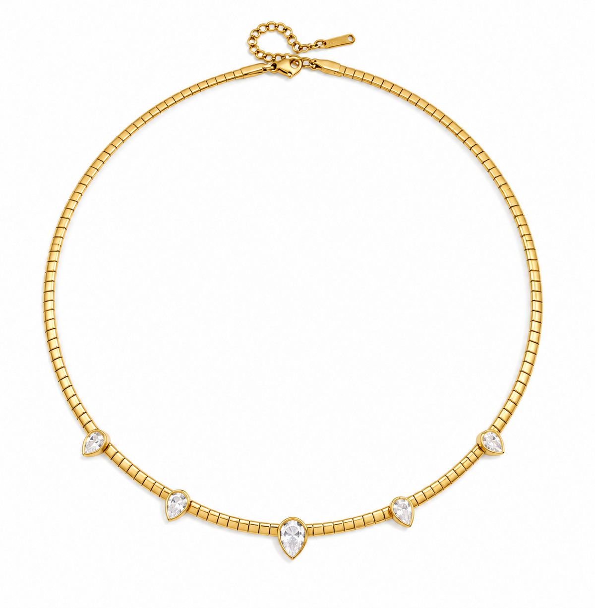 The Marley Necklace