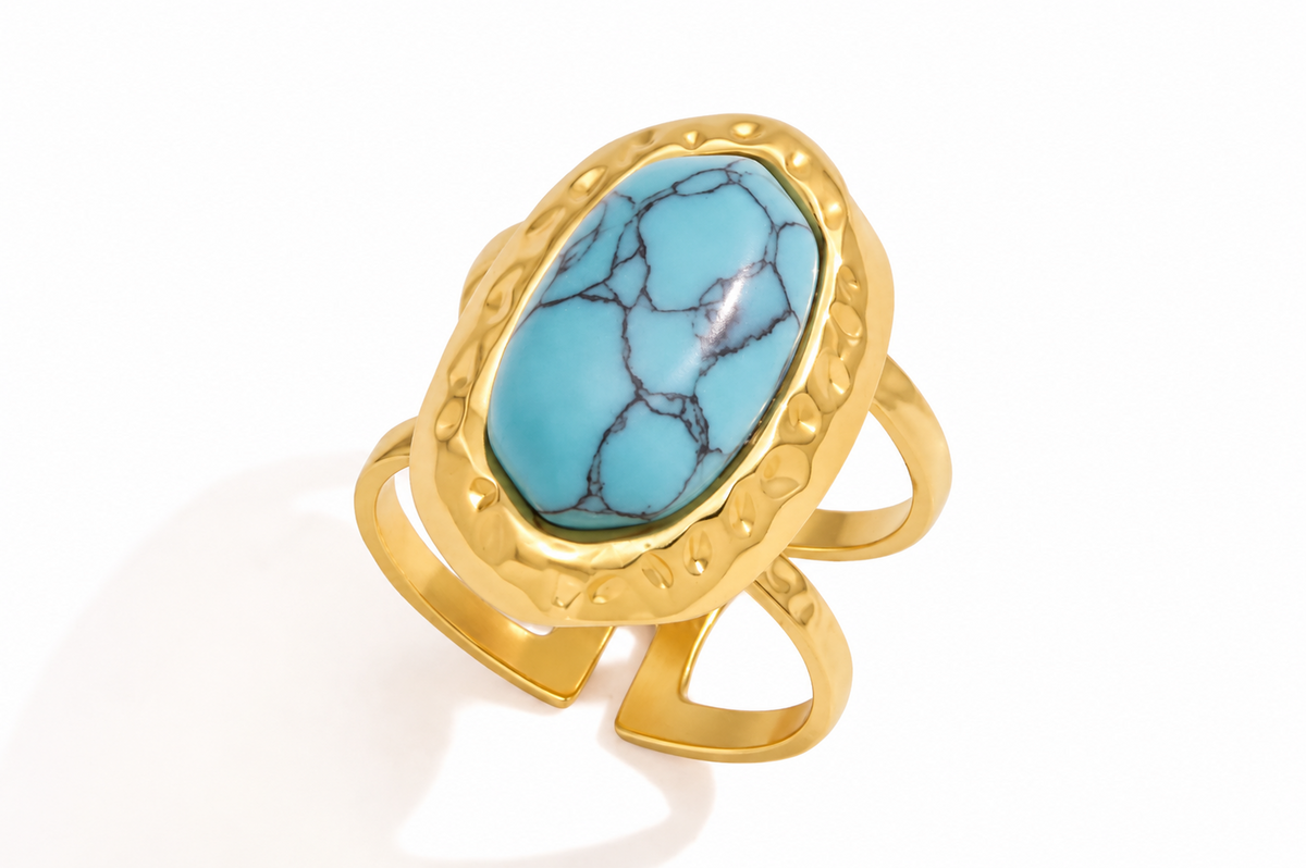 The Wyoming Ring