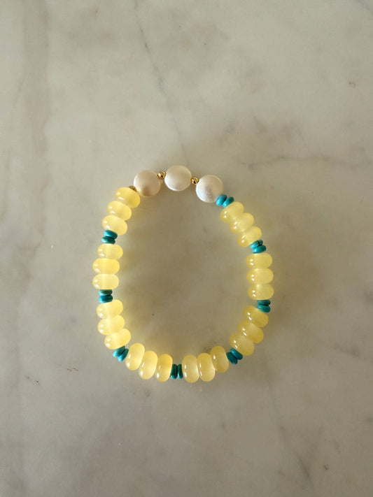 Ava Bracelet