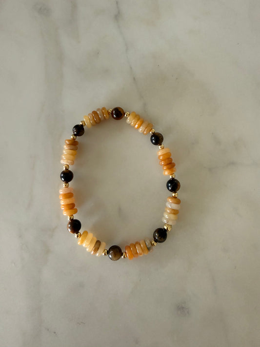 October Bracelet
