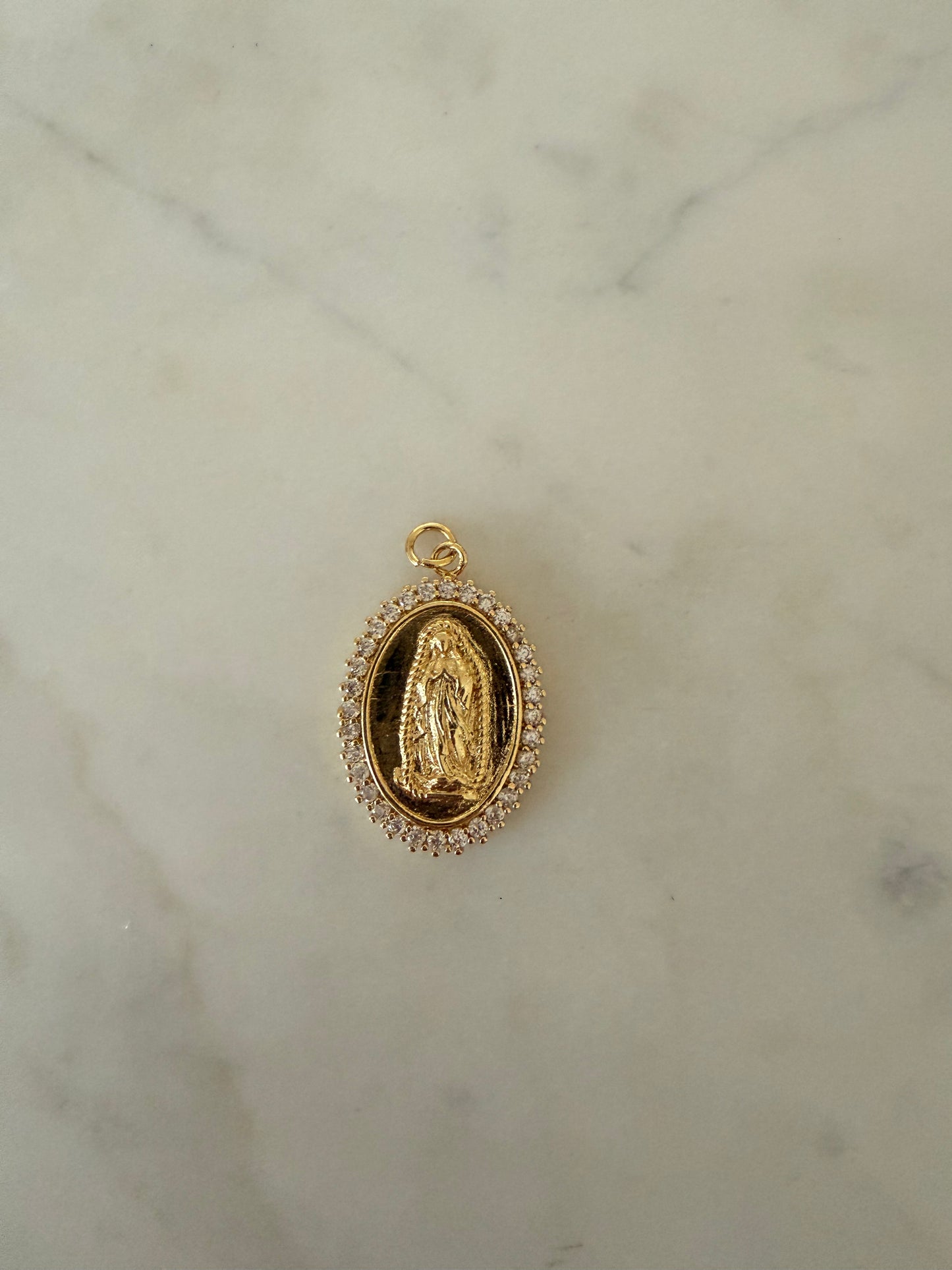 Mary Charm