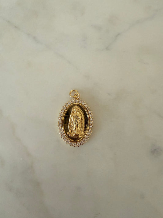 Mary Charm