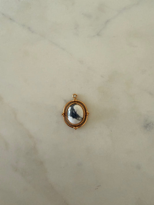 Marble Charm
