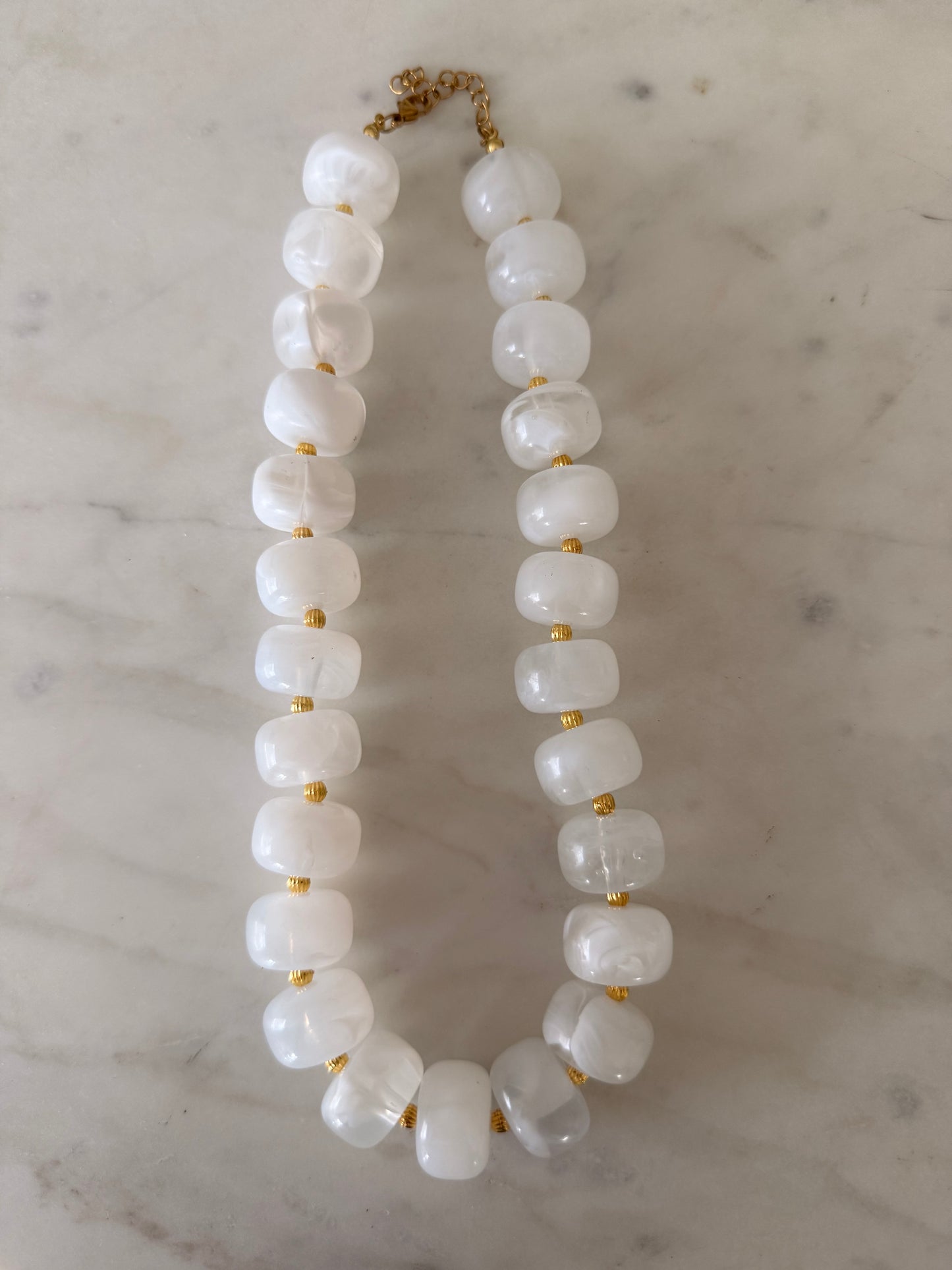 The Remi Necklace