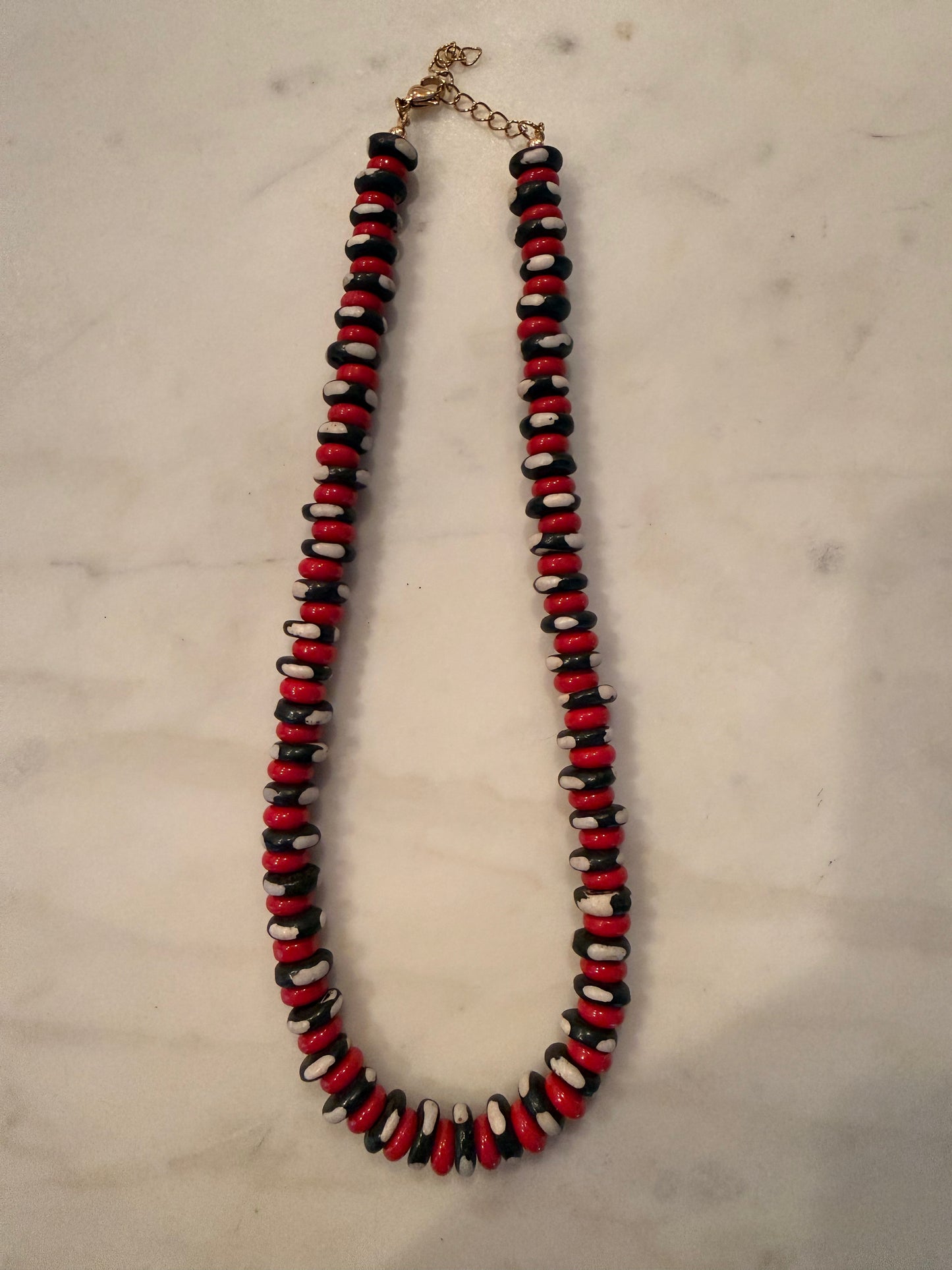The Fay Necklace