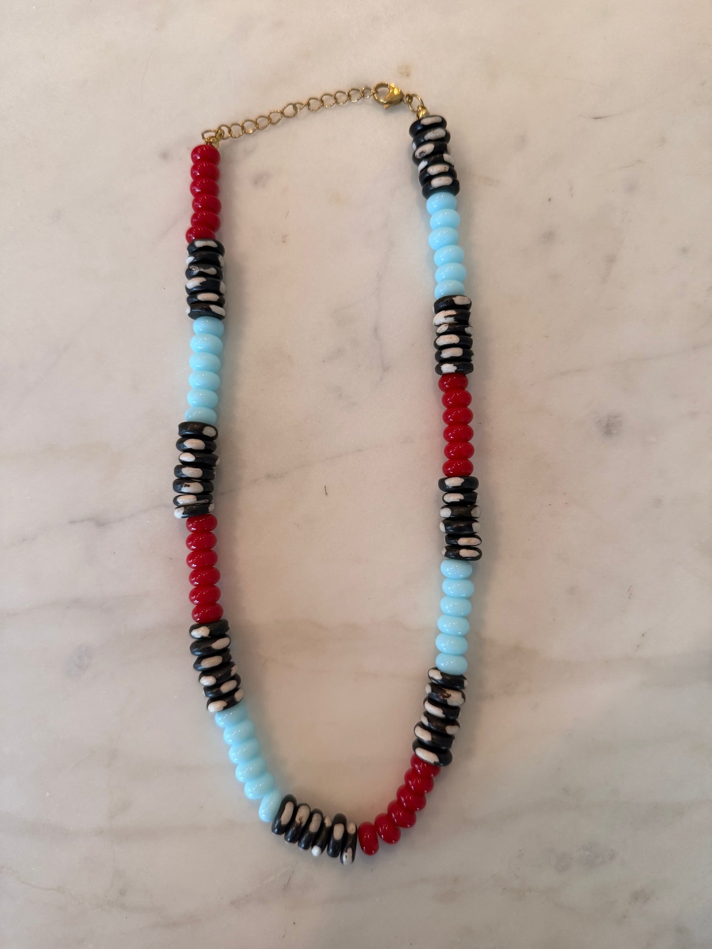 The Stella Necklace