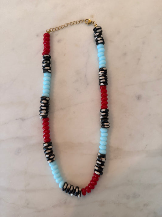 The Stella Necklace