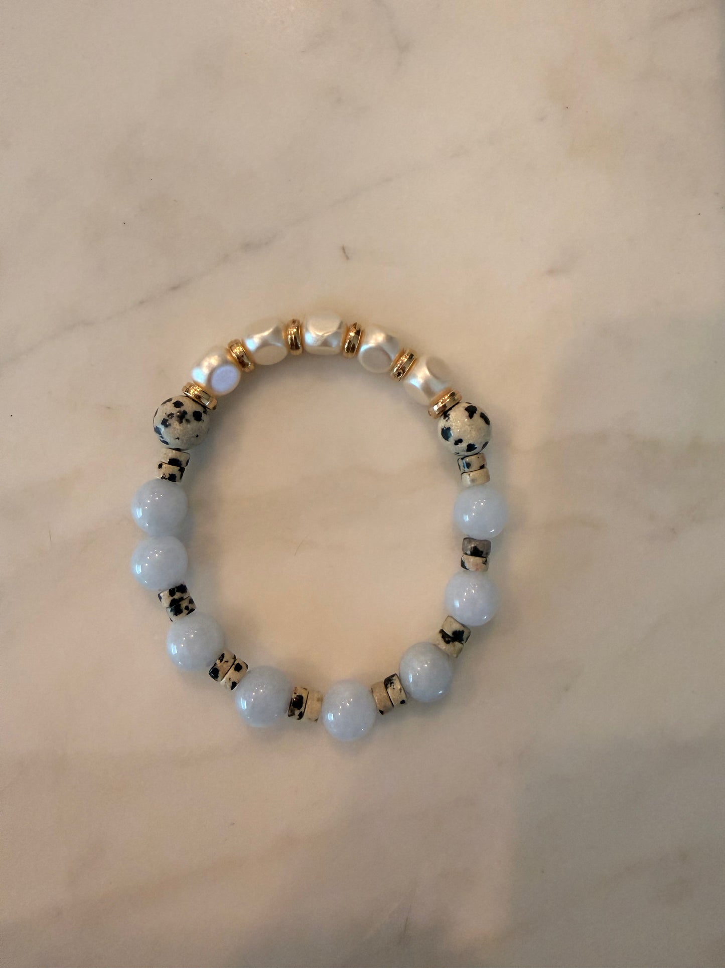 The Mae Bracelet