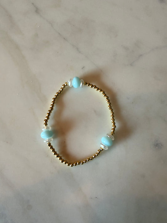 The Skye Bracelet