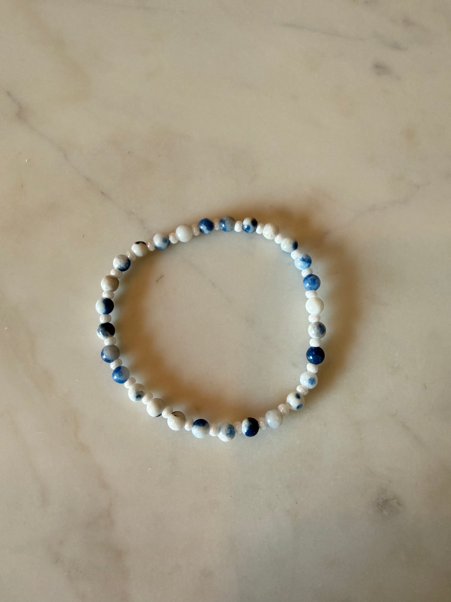 The Beach Bracelet