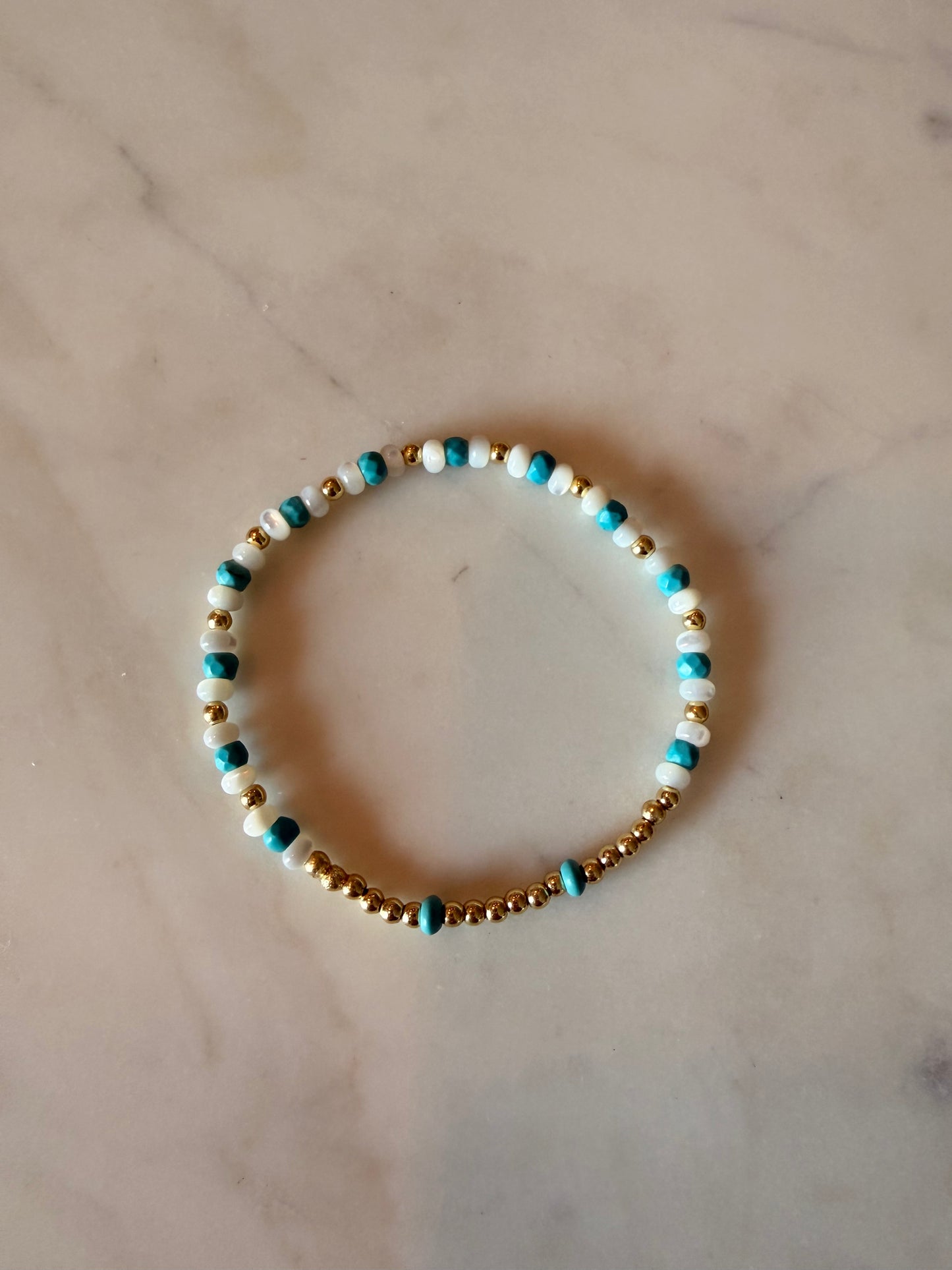 The Isla Bracelet
