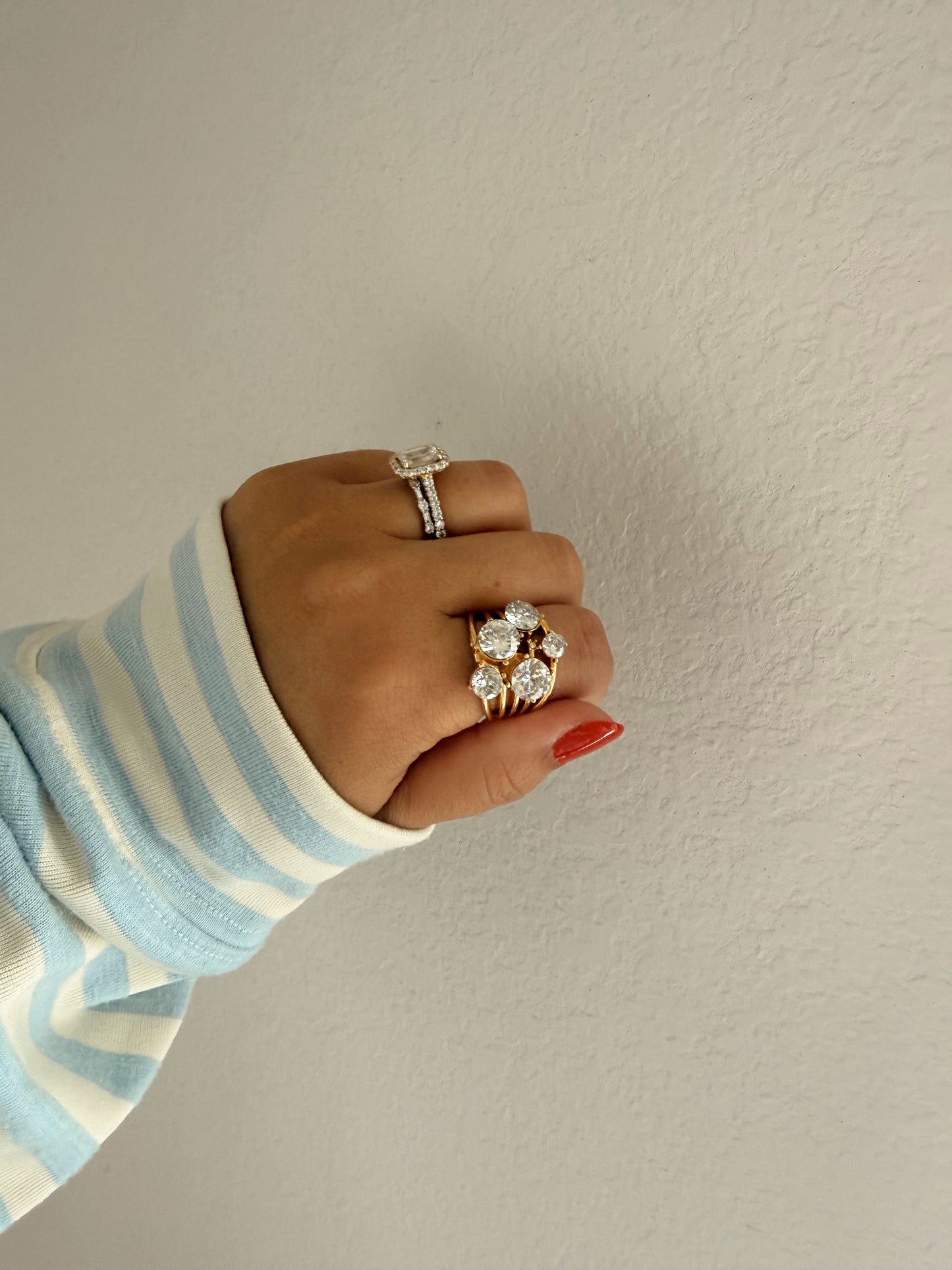 The Georgia Ring