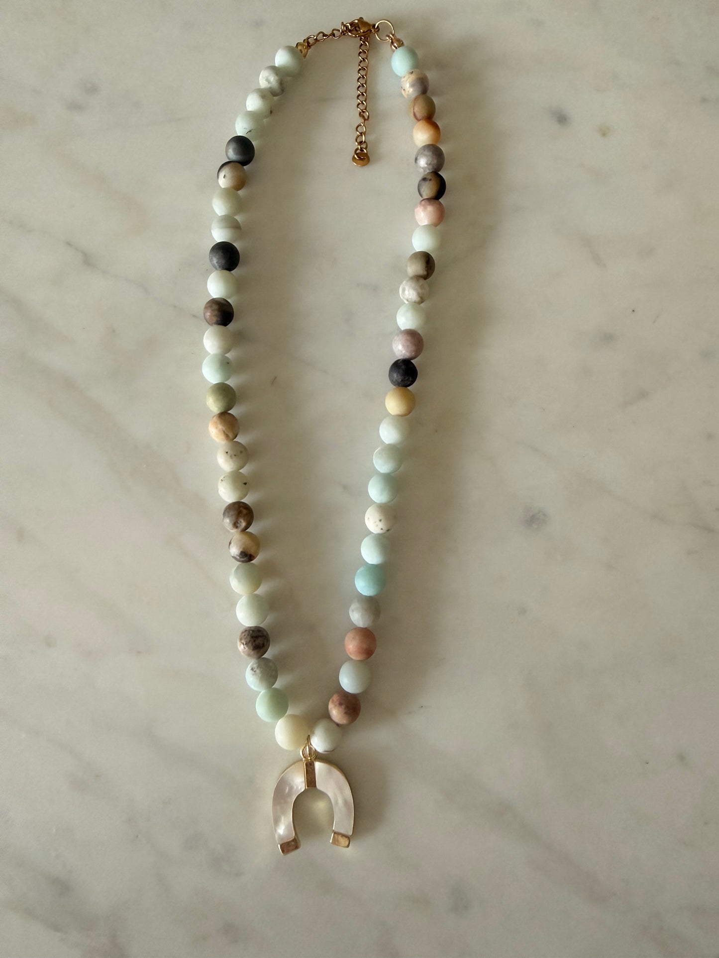 The Hayes Necklace