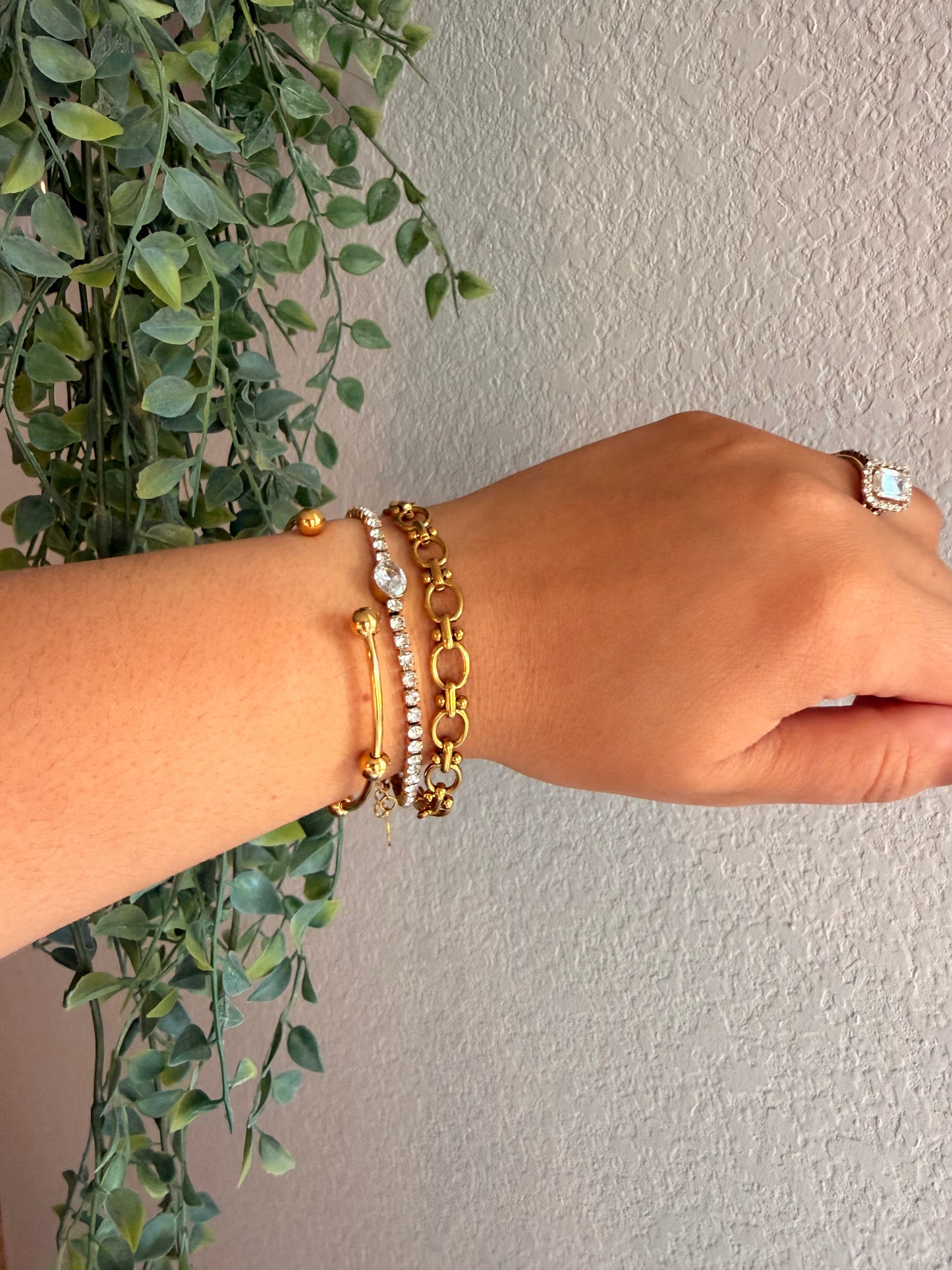The Dottie Bracelet
