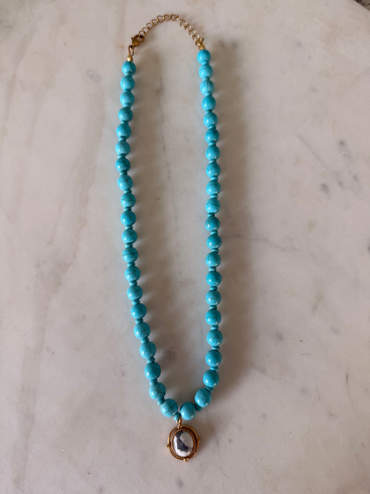 The Aria Necklace