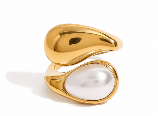 The Elliot Ring