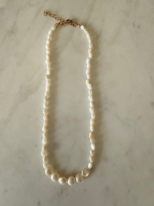 The Shore Necklace