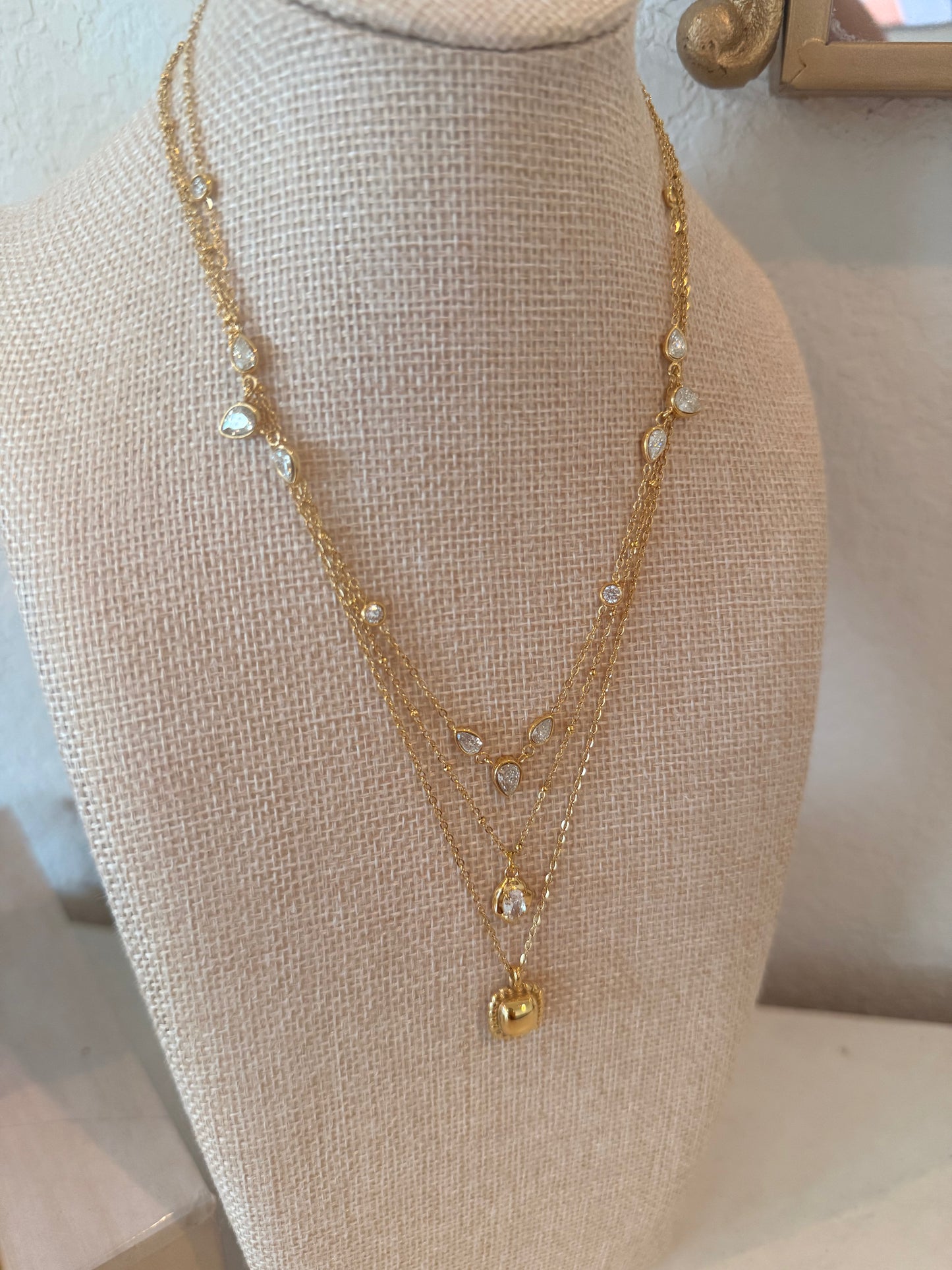The Payton Necklace