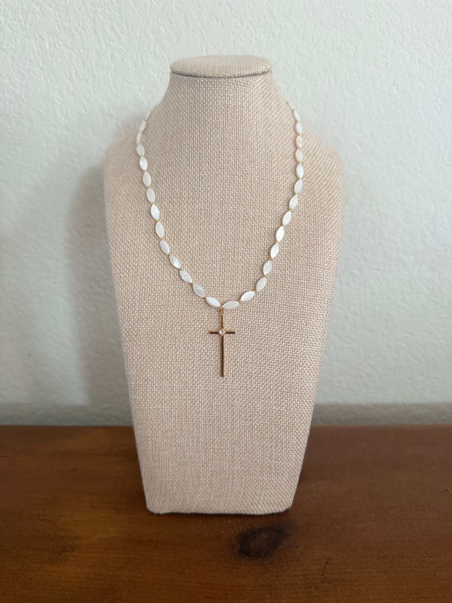 The Ever Necklace