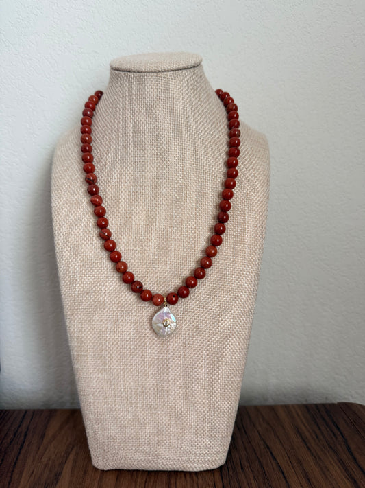 The Autumn Necklace