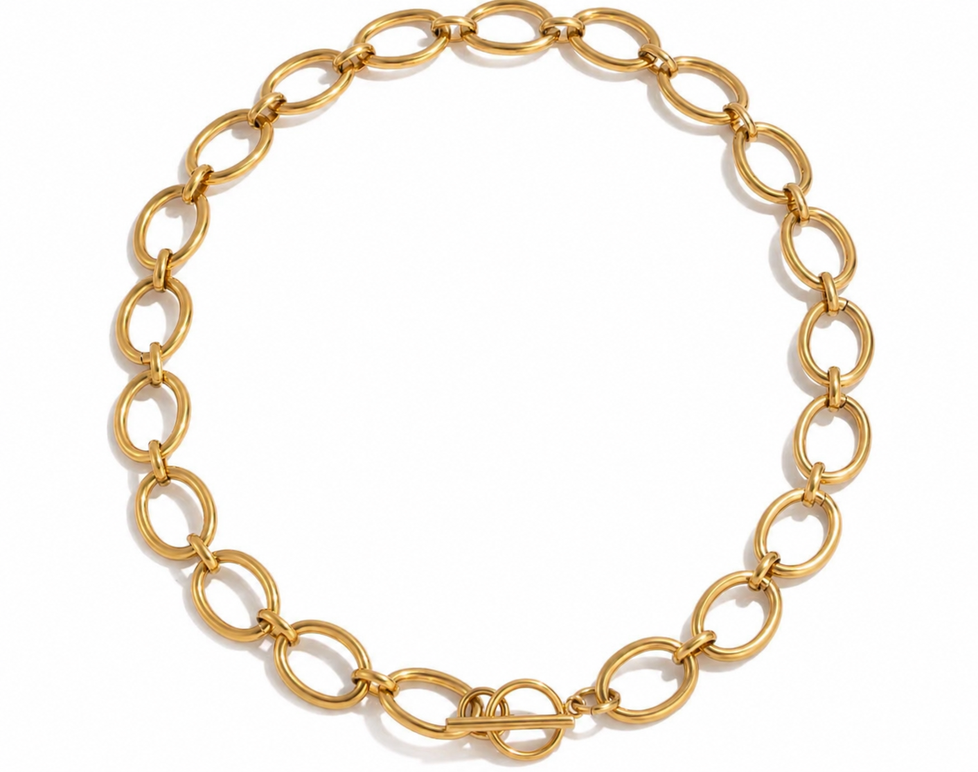 The Mina Necklace